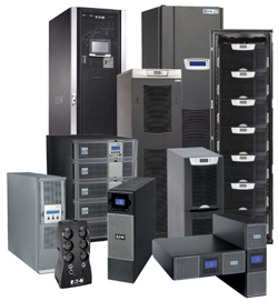 Backup Power Supply