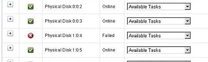 Server Data Recovery Server Data Recovery