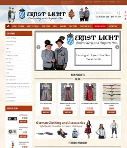 Ernstlicht.com
