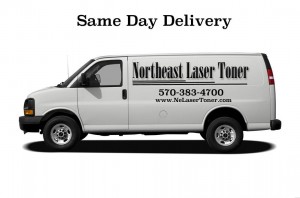 Northeast Laser Toner and Copier Service
