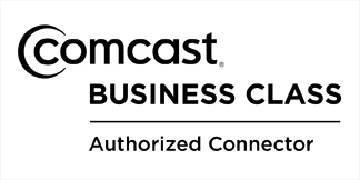 Comcast Business Class Authorized Connector