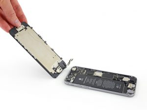 iPhone screen replacement Boyertown