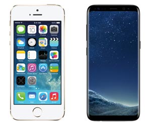 Phone repair Boyertown