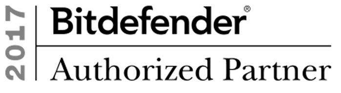 Bitdefender Authorized Partner