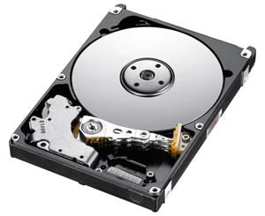 Data Recovery
