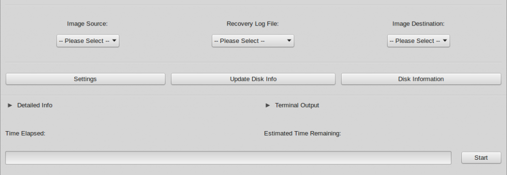 Hard Drive Data Recovery