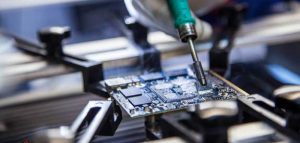 Macbook Pro Logic Board Repair