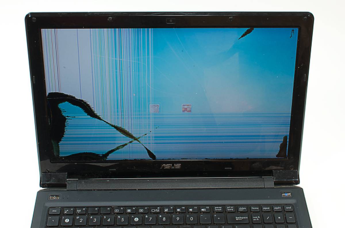 Windows Computer Repair