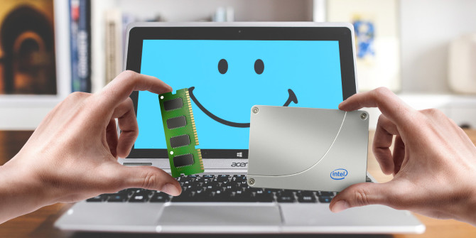 Windows Computer Repair